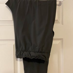 Lululemon Stretch High Rise Pant 7/Length